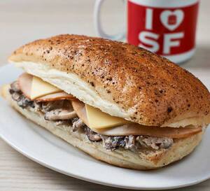 San Francisco Coffee Mid Valley City Kuala Lumpur Zomato